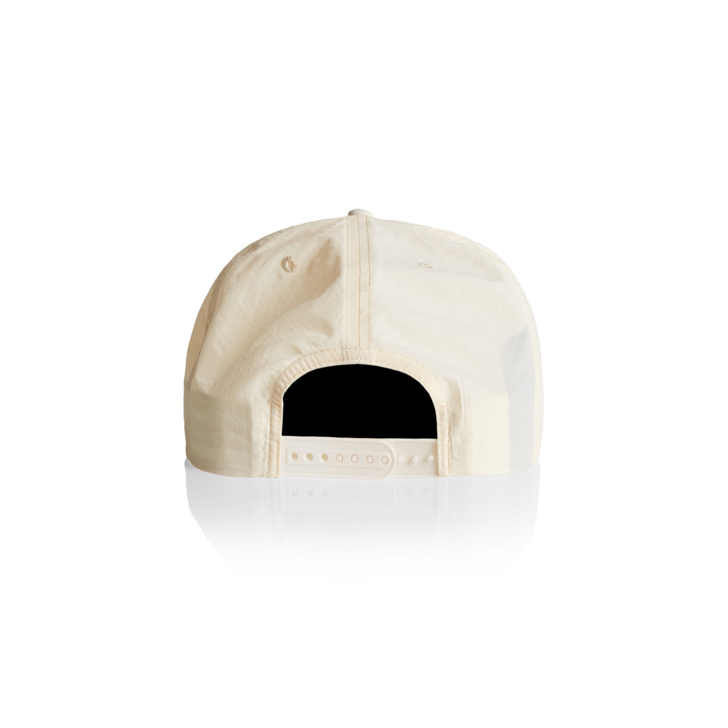 Again Cap - Offwhite