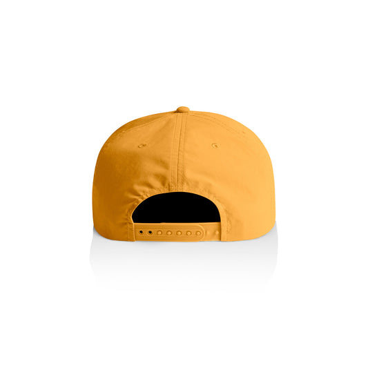 Conf Logo Cap - Gold
