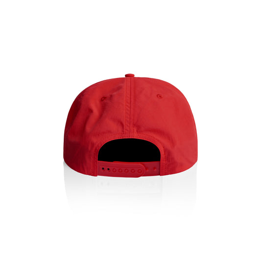 Again Cap - Red
